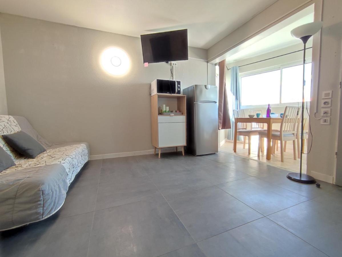 Sopraland Joli T2 Piscine Proche Plage Richelieu Cap D'Agde Dış mekan fotoğraf