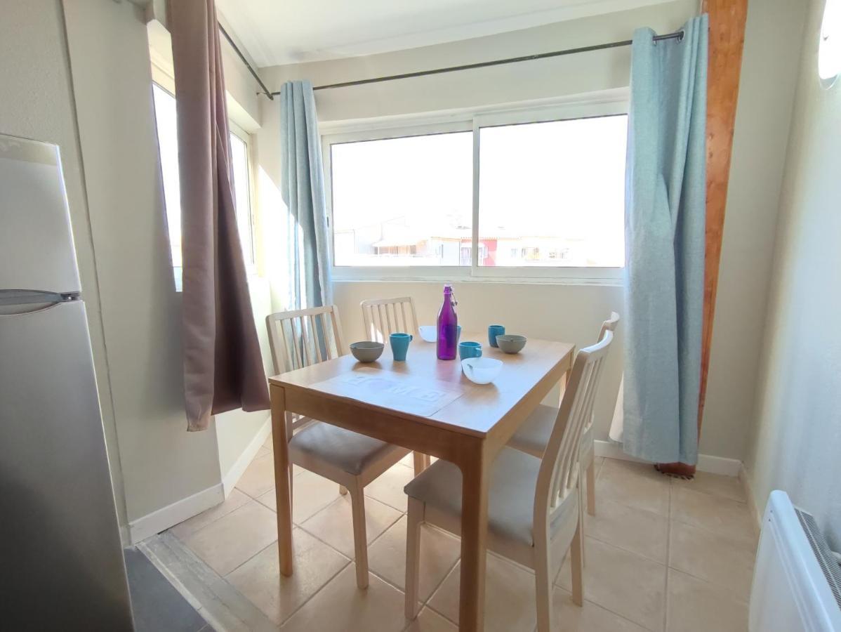 Sopraland Joli T2 Piscine Proche Plage Richelieu Cap D'Agde Dış mekan fotoğraf